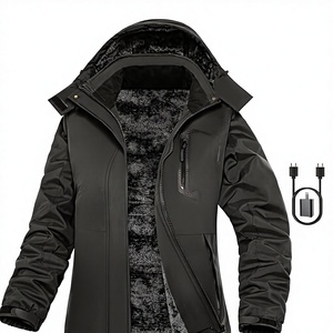 Chaqueta Bomber de Invierno para Mujer, Estilo Europeo y Americano, PB&ZA, Tejido Sólido con Cierre, Efecto Gamuza, Corte Holgado - Product Image 3