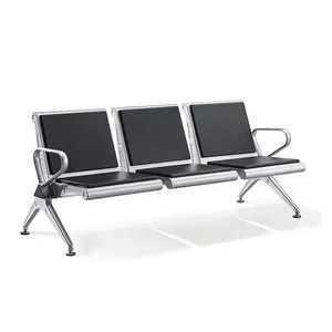 2023 New Explosive Waiting Chair Price Airport Chair Waiting Chairs Waiting Room Chairs Used