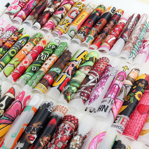 <span class=keywords><strong>Transfer</strong></span>ências DTF Personalizadas com Muitos Designs de Elementos Religiosos Cristãos de Jesus para Festivais e Camisetas Infantis - Product Image 5