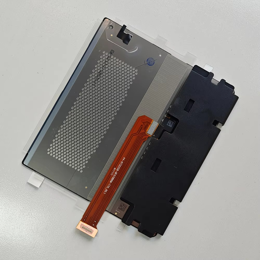 HUAWEI Mate Xs2 ディスプレイ、ヒンジ異常なし HUAWEI Mate Xs2 ディスプレイ、ヒンジ異常なし HUAWEI Mate Xs2