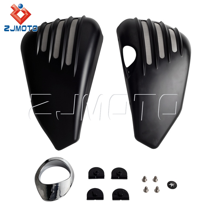 (Couleur: Noir mat) FR301-19-MB