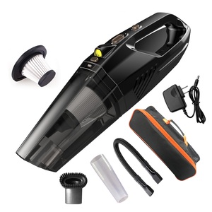 <span class=keywords><strong>2023</strong></span>, venta directa de fábrica, limpiador de automóviles, succión fuerte en seco y húmedo, aspiradora de automóviles de alta potencia de 120W, suministros para automóviles - Product Image 1