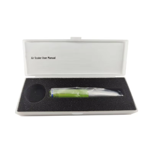 Détartreur sonique dentaire haute performance à 4 orifices pour traitement endodontique et canaux radiculaires - Product Image 4