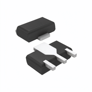 ทรานซิสเตอร์ TO-243AA 2SB07890RL ชิ้นส่วนอิเล็กทรอนิกส์ - Product Image 1