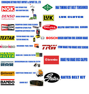 Koil Pengapian NGK Asli U5451 Red Top Performance Coil dengan Sertifikat, Bukan Palsu Murah untuk BMW MINI 2.0T B48 B83 B41engine - Product Image 5