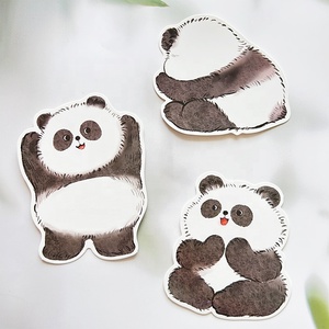 Chất lượng cao tùy chỉnh in hai mặt Cảm ơn bạn thẻ in đầy đủ màu sắc thiệp chúc mừng chết cắt bưu thiếp với thiết kế cá nhân - Product Image 4