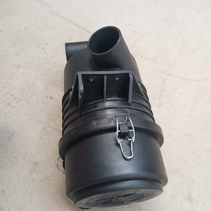 Filtre à air Af25337m P827654 17743-23600-71 Rs3940 P827655 Af25483 pour chariot élévateur - Product Image 4