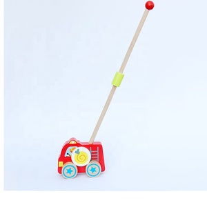 La educación de la primera infancia a aprender a caminar de coche - Product Image 3