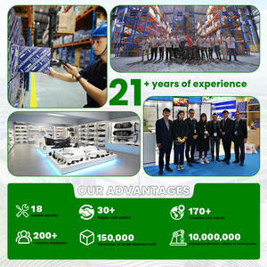 Fabrikpreis Alle Serien Original-Autoersatzteile für Honda NS1 NP1 auf Lager - Product Image 6