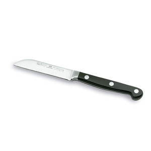 Coltello classico per patate da 10 cm in acciaio inossidabile per sbucciare e affettare verdure - Product Image 1