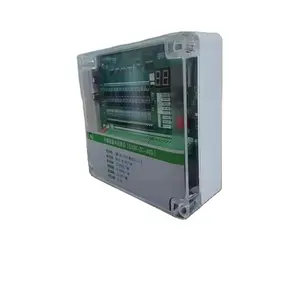 Timer controller for dust collector Pulse jet controller
