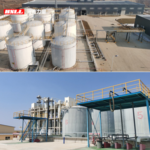 Usine <span class=keywords><strong>de</strong></span> Raffinage <span class=keywords><strong>de</strong></span> Pétrole Brute à Haute Efficacité pour la Conversion <span class=keywords><strong>de</strong></span> Pneus Usagés et d'Huiles Blanches Usagées en Diesel ou en Essence - Product Image 4