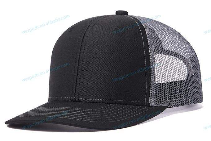 SKU-04-Black + carbon black mesh