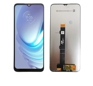 6.5 "écran IPS pour Motorola Moto G50 4G XT2137-1 XT2137-2 écran LCD écran tactile assemblage - Product Image 1
