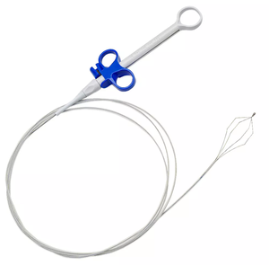Gunting Batu Endoskopi Medis Sekali Pakai/Keranjang Batu Spiral - Product Image 1