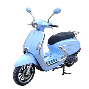 Amoto nuova vendita calda Gas fuoristrada Motorcycles150cc benzina moto ad alta velocità 50cc 4 tempi ves pa benzina scooter