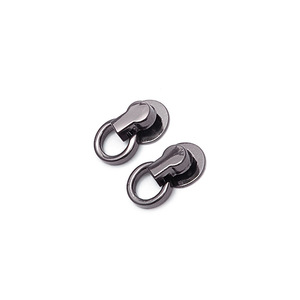 Anillo en D de Aleación de Zinc Cromado para Bolsos, Accesorios de Bricolaje para Uso Doméstico - Product Image 3