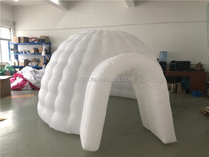 Domo Inflable Iluminado para Negocio de <span class=keywords><strong>Alquiler</strong></span> - Product Image 2