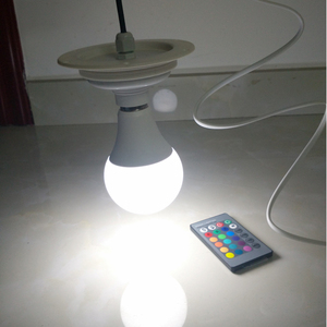 Không thấm nước ngoài trời trong nhà <span class=keywords><strong>T8</strong></span> huỳnh quang dây đèn chủ <span class=keywords><strong>E27</strong></span> loại - Product Image 3