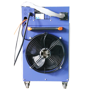 Cầm tay di động 4-in-1 đa chức năng máy hàn laser cho tấm kim loại loại bỏ rỉ sét, hàn & cắt nhà Máy Giá - Product Image 3