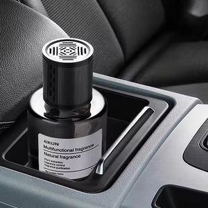 Aikun High Quality 160ml Glass Perfume <b>Essential</b> <b>Oil</b> Air Freshener Scent Fragrance Home Reed <b>Diffuser</b> Spray Long Lasting - Product Image 2