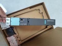 6AU1435-0AA00-0AA1 SIMOTION D435 24VDC 7.3A PLC