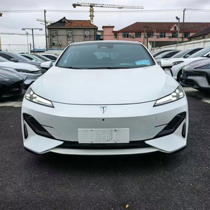 Sử Dụng Xe Sâu Màu Xanh Deepal SL03 2023 sl03i 515max Tinh Khiết Điện Phiên Bản - Product Image 1