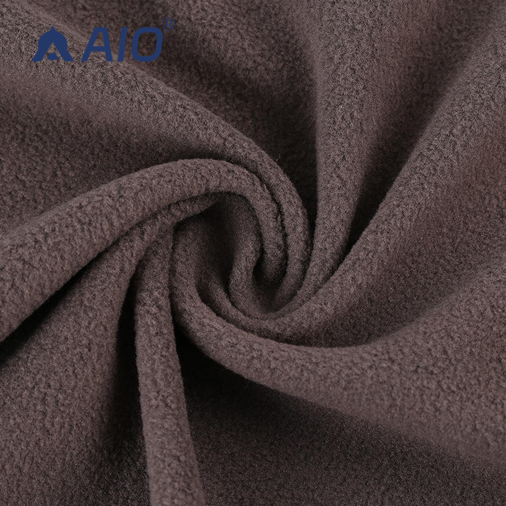 Fabric Width 160cm Reusable Knitted Bamboo Charcoal Fabric Super High Absorbency Winged Shape for Garment Activewear Outdoor