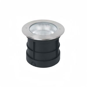 Thiết kế mới ngoài trời LED boong Chiếu Sáng IP65 chống chói 3 Wát inground ánh sáng <span class=keywords><strong>uplighter</strong></span> với mật ong Lược DC24V ánh sáng ngầm - Product Image 4