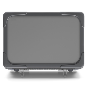 Soft TPU Edge Hard PC Bottom <strong>Case</strong> for Dell 3100 <strong>Chromebook</strong> <strong>Case</strong> Dell 3110 <strong>Chromebook</strong> <strong>Case</strong> Cover Dell Chromebooks - Product Image 5