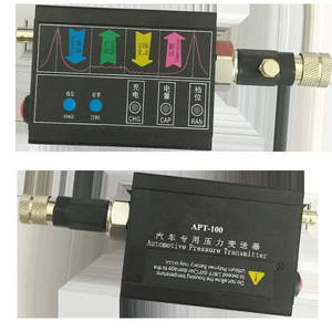 APT-100 High Special Component Testing Equipment for Automobiles -10C-60C <b>Operating</b> Temperature 3600mA <b>Battery</b> - Product Image 5