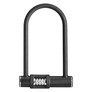 <span class=keywords><strong>Antivol</strong></span> de vélo <span class=keywords><strong>Kryptonite</strong></span> Combo en acier allié léger avec anse de 44 mm et combinaison réinitialisable à 4 chiffres pour une sécurité <span class=keywords><strong>antivol</strong></span> - Product Image 5