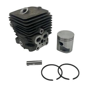 Kit <span class=keywords><strong>de</strong></span> Cilindro y Pistón para Soplador <span class=keywords><strong>de</strong></span> <span class=keywords><strong>Hojas</strong></span> 4241-020-1203 para Herramientas <span class=keywords><strong>de</strong></span> la Serie BG86/BG86C/SH86C/SR BR 200, Herramientas Eléctricas <span class=keywords><strong>de</strong></span> Jardín, Kit <span class=keywords><strong>de</strong></span> Cilindro - Product Image 4