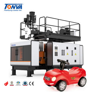 Пластиковая игрушечная машинка для езды на машине для детей - Product Image 1