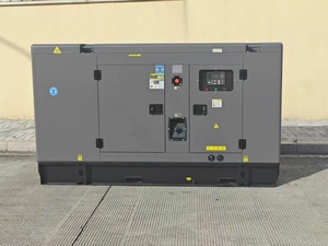 Generador Diésel Perkins Wechai Yuchai de 30kva 50kva 80kva 100kva 150kva, Precio del Grupo Electrógeno de 25kva, Generador Diésel de 30 Kva - Product Image 5