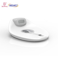 Stimulateur de muscles du plancher pelvien par biofeedback EMS, chaise de réparation électromagnétique des muscles du plancher pelvien