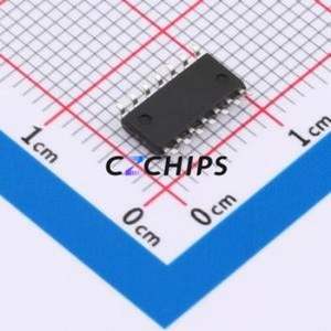 Original nuevo HGV8054M/TR SOP-14 circuito integrado IC Chip amplificador operativo - Product Image 2