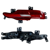 Pièces détachées automobiles de haute qualité pour Changan Qiyuan Q05, pare-chocs, phares, pneus et autres accessoires automobiles