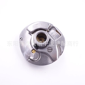 อะไหล่จักรเย็บผ้าคอมพิวเตอร์แบบเฮอร์ริงโบน รุ่น DSH-DP2280 ยี่ห้อ Desheng พร้อมหัวเข็มแบบหมุนและแกนหมุนขนาดใหญ่ - Product Image 4