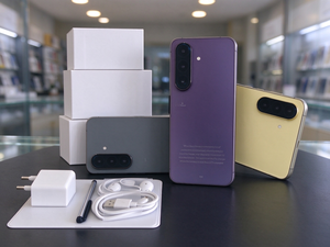 A56 ขายดี โทรศัพท์เกมมิ่ง 5G ราคาประหยัด หน้าจอ HD 7.3 นิ้ว รุ่น Global ปลดล็อคด้วยใบหน้าและลายนิ้วมือ - Product Image 6