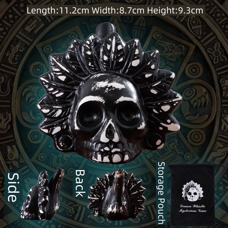 Pluma blanca y negra