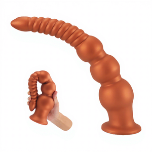 Préservatif de massage privé et confortable pour hommes et femmes - Product Image 5