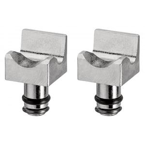 KNIPEX - 85 59 250 C Assortiment de pièces détachées inserts de préhension, pour 85 51 180C/85 51 250C-PINCE ET COUPE EAN 4003773078999 - Product Image 1