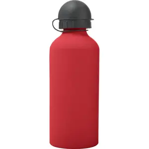 Borraccia in alluminio 600ml personalizzabile per merchandising - Product Image 3