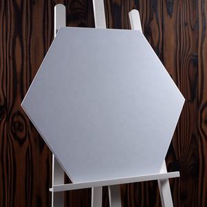 Large <strong>Hexagonal</strong> <strong>Floor</strong> <strong>Tiles</strong> 520x600 Non-slip <strong>Floor</strong> <strong>Tiles</strong> <strong>Hexagonal</strong> Special-shaped Black and White <strong>Floor</strong> <strong>Tiles</strong> - Product Image 3