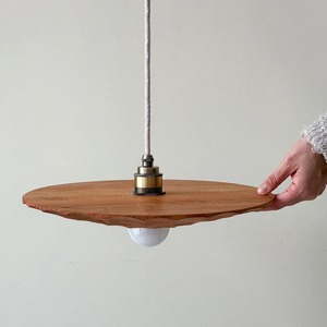 โคมไฟห้อยสไตล์ญี่ปุ่นแบบทาทามิ ชิคุฟูกุ สำหรับห้องอาหาร เคาน์เตอร์บาร์ ทางเข้า โคมไฟระย้าแบบญี่ปุ่นที่ทนทาน - Product Image 3