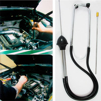 OEM T111 vente en gros mécanique cylindre stéthoscope voiture bloc moteur Diagnostic automobile outils auditifs pour voiture camion moto