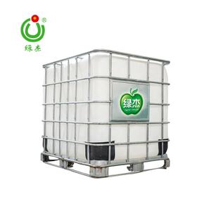 360 giorni di invecchiamento imballaggio personalizzato aceto di sushi di sidro di mele - Product Image 2