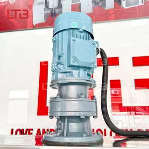 mélangeur à haut cisaillement réservoir de mélange détergent homogénéisateur industriel savon liquide faisant la machine - Product Image 3