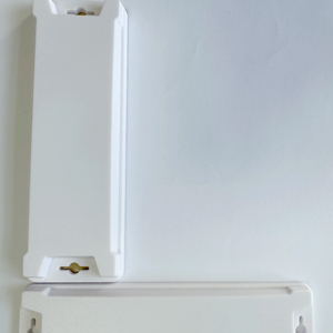 แท็กฮาร์ดป้องกันโลหะ UHF RFID คุณภาพสูงสําหรับการจัดการสินทรัพย์สินค้าคงคลังในคลังสินค้า - Product Image 2